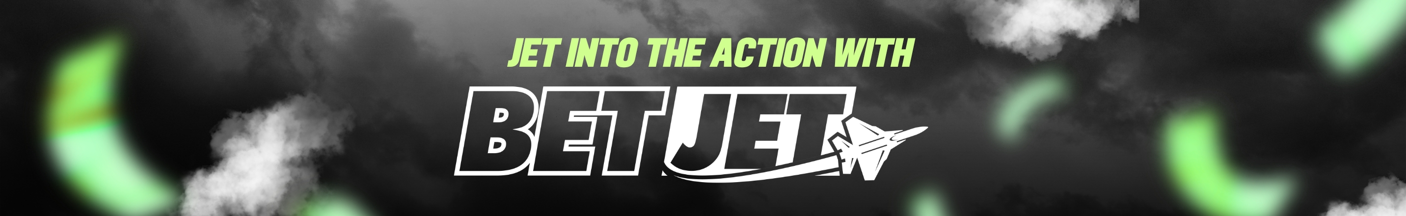 BetJet Casino — Jet into the action